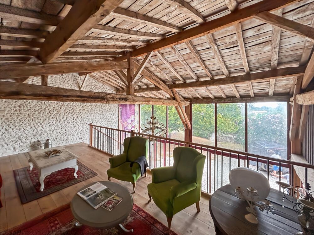  vendre  Maison Moulis-en-Mdoc (33480)