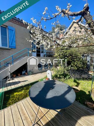  Maison � vendre 5 pi�ces 168 m�