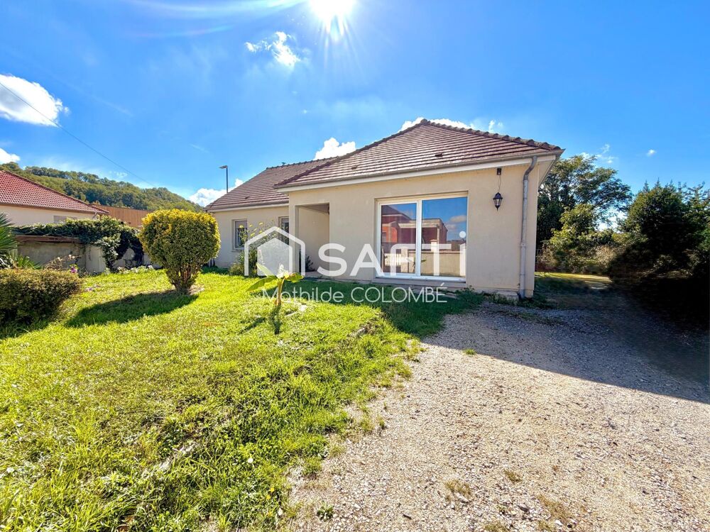 Vente Maison JOLIE MAISON DE PLEIN PIED Laon