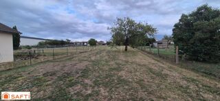  Terrain � vendre 2500 m�