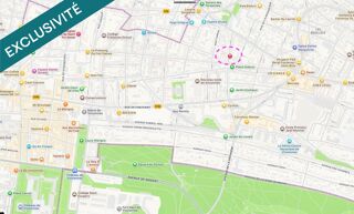  Parking / Garage à vendre 13 m²
