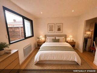  Appartement à vendre 2 pièces 50 m²