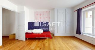  Maison à vendre 11 pièces 184 m²