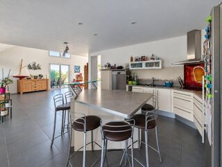  Maison à vendre 6 pièces 169 m²