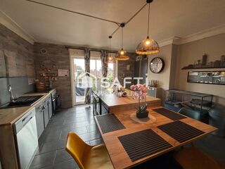  Maison � vendre 6 pi�ces 118 m�