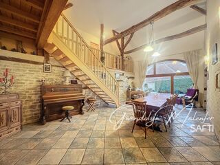 Maison à vendre 8 pièces 225 m²