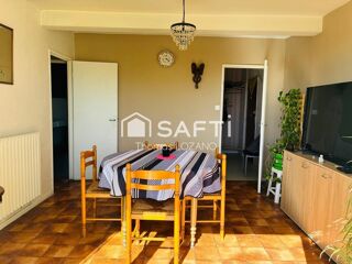  Appartement à vendre 4 pièces 77 m²