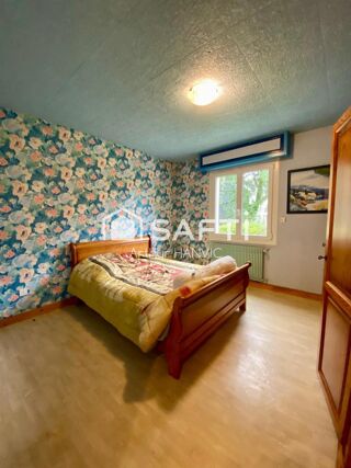  Maison � vendre 7 pi�ces 130 m�