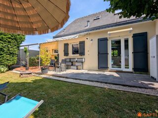  Maison � vendre 6 pi�ces 160 m�