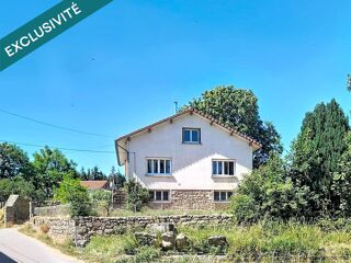  Maison à vendre 4 pièces 92 m²