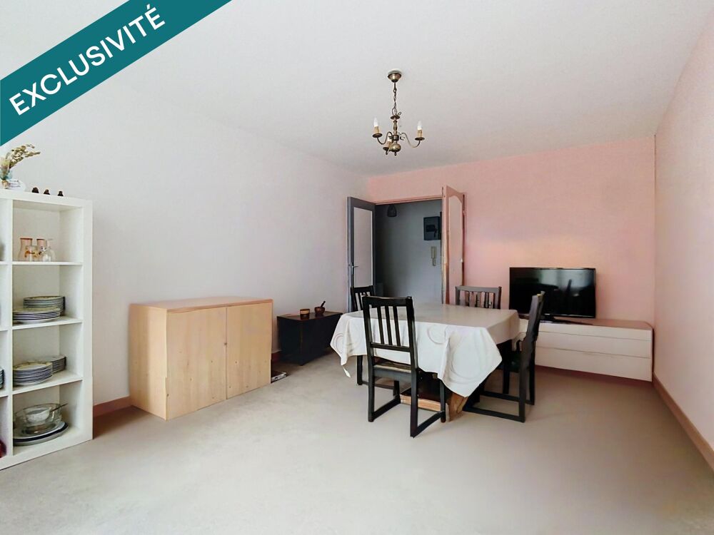 Vente Appartement Appartement 82 m² 4 pièces Neuilly-sur-marne