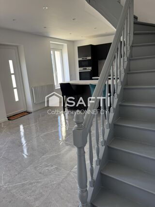  Maison à vendre 4 pièces 75 m²