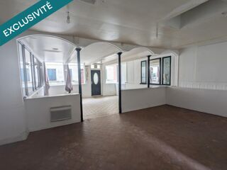  Maison � vendre 6 pi�ces 140 m�