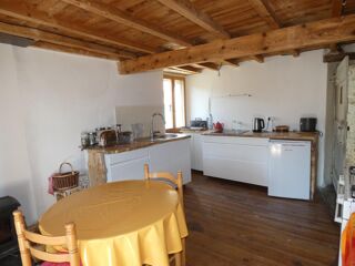  Maison � vendre 3 pi�ces 75 m�