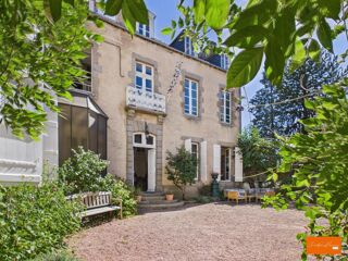  Immeuble à vendre 383 m²