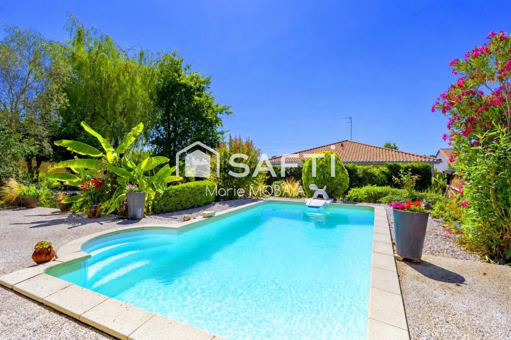 Vente Maison . Saint-andre-de-cubzac