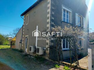  Maison � vendre 3 pi�ces 121 m�