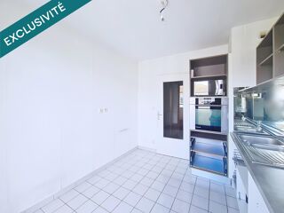  Appartement � vendre 5 pi�ces 134 m�