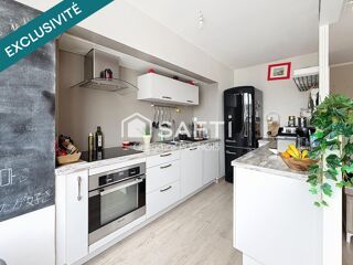  Appartement � vendre 3 pi�ces 68 m�