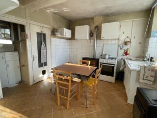  Maison � vendre 3 pi�ces 74 m�