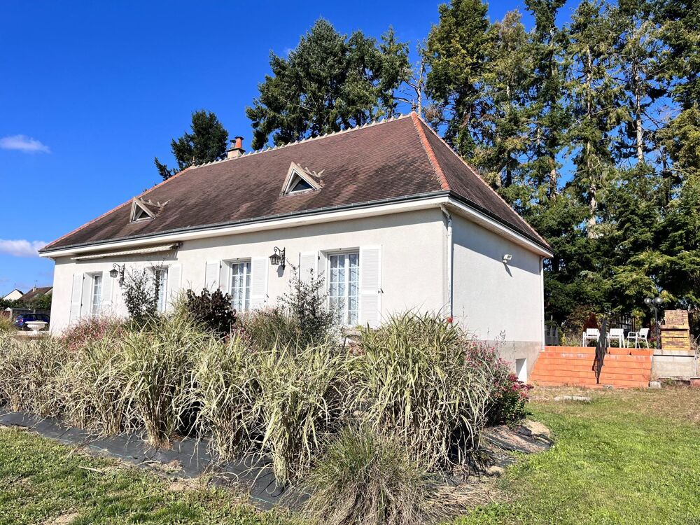 Location Maison LOCATION MEUBLEE (ou non) Noyers-sur-cher