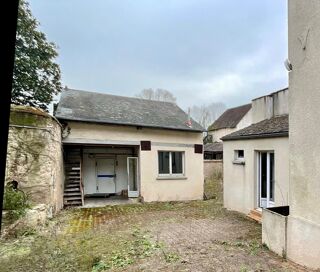  Immeuble  vendre 192 m