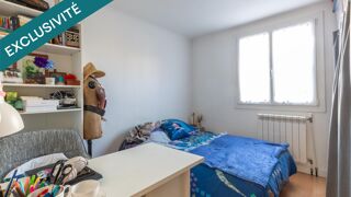  Appartement � vendre 3 pi�ces 57 m�