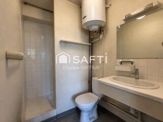  Appartement à vendre 1 pièce 16 m²