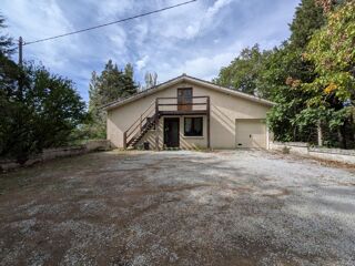 Vente Maison Sorèze – Maison avec grand jardin et potentiel Soreze
