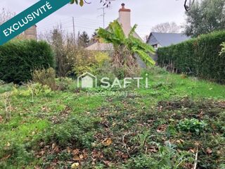  Terrain à vendre 1012 m²