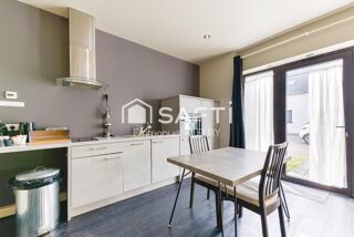  Appartement � vendre 2 pi�ces 45 m�