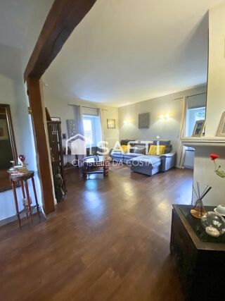  Maison à vendre 5 pièces 117 m²