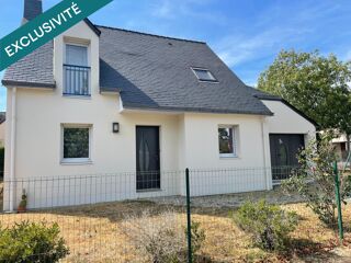  Maison à vendre 5 pièces 90 m²