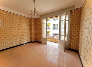  Appartement � vendre 3 pi�ces 65 m�