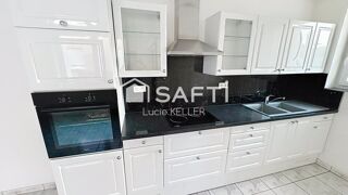 Location Maison À LOUER – Maison de 72 m² avec terrain clôturé et terrasse couverte Valmont