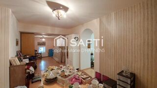  Maison � vendre 5 pi�ces 120 m�