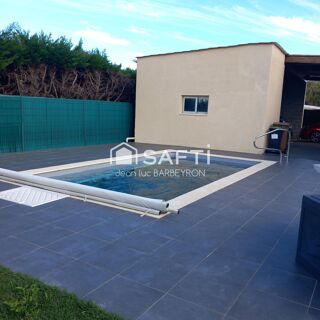  Maison � vendre 5 pi�ces 105 m�