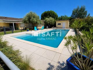 Maison à vendre 7 pièces 148 m²