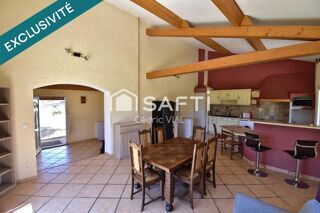 Maison à vendre 5 pièces 129 m²