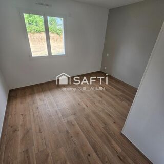  Maison 6 pièces 125 m² Cusset
