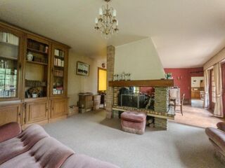  Maison à vendre 8 pièces 202 m²