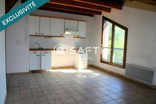  Appartement à vendre 3 pièces 55 m²