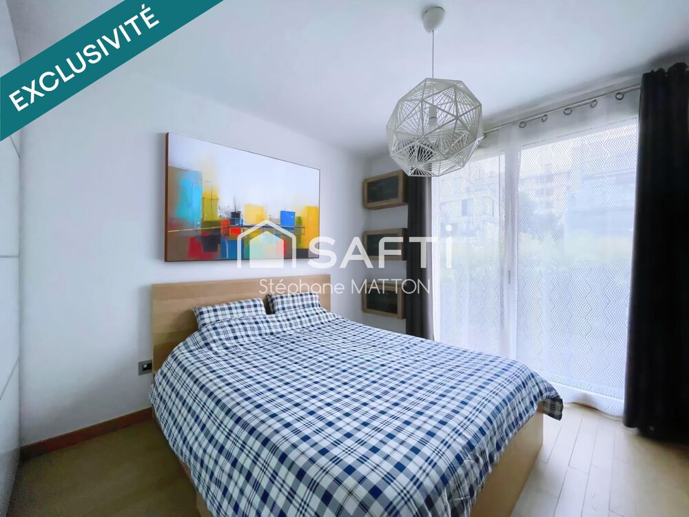  vendre  Appartement Paris 15