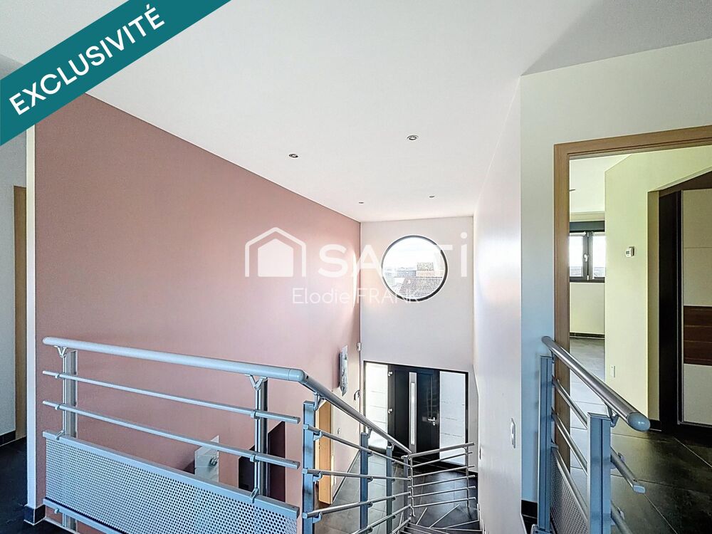 � vendre  Maison Breistroff-la-Grande (57570)