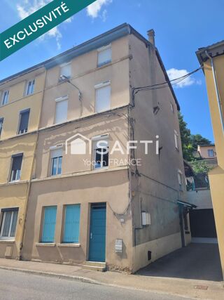  Maison à vendre 6 pièces 170 m²