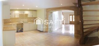  Maison à vendre 3 pièces 115 m²