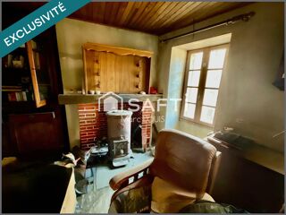  Maison � vendre 6 pi�ces 130 m�