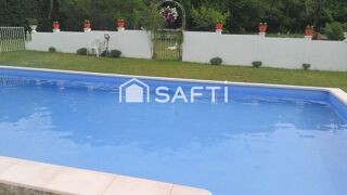  Maison à vendre 8 pièces 185 m²