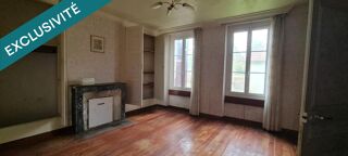  Maison � vendre 2 pi�ces 60 m� Estissac