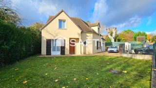  Maison � vendre 7 pi�ces 123 m�